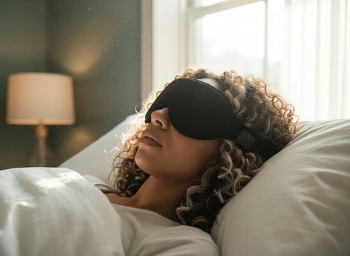 Total blackout