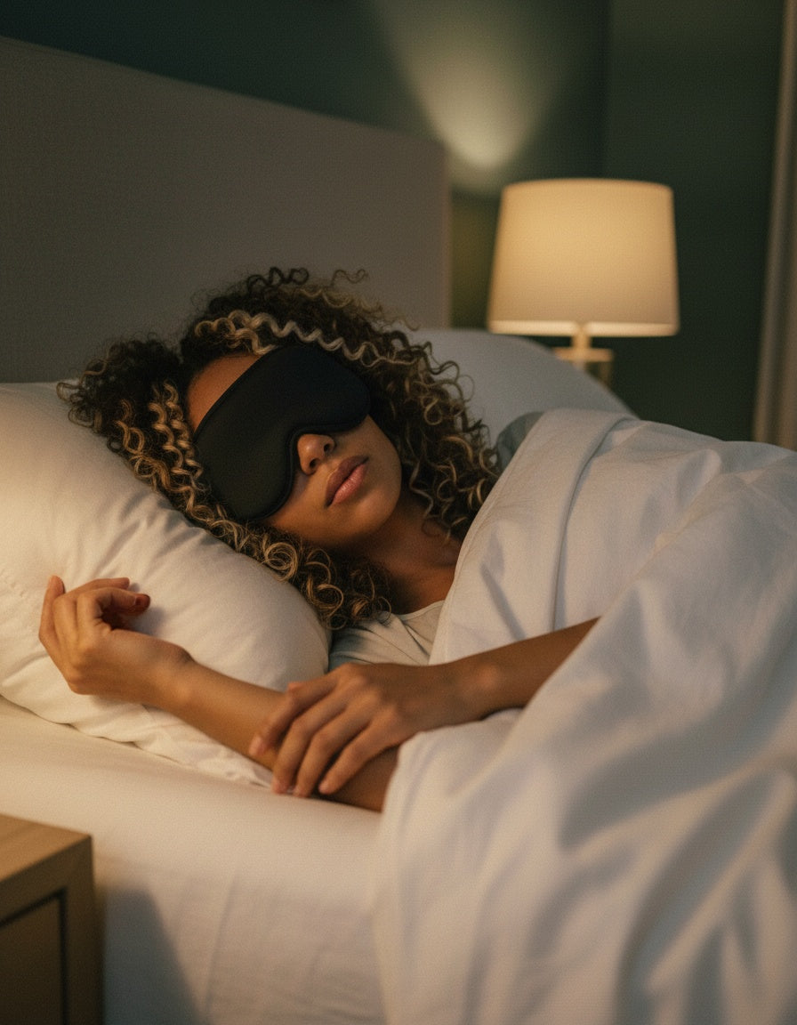 One mask that does it all