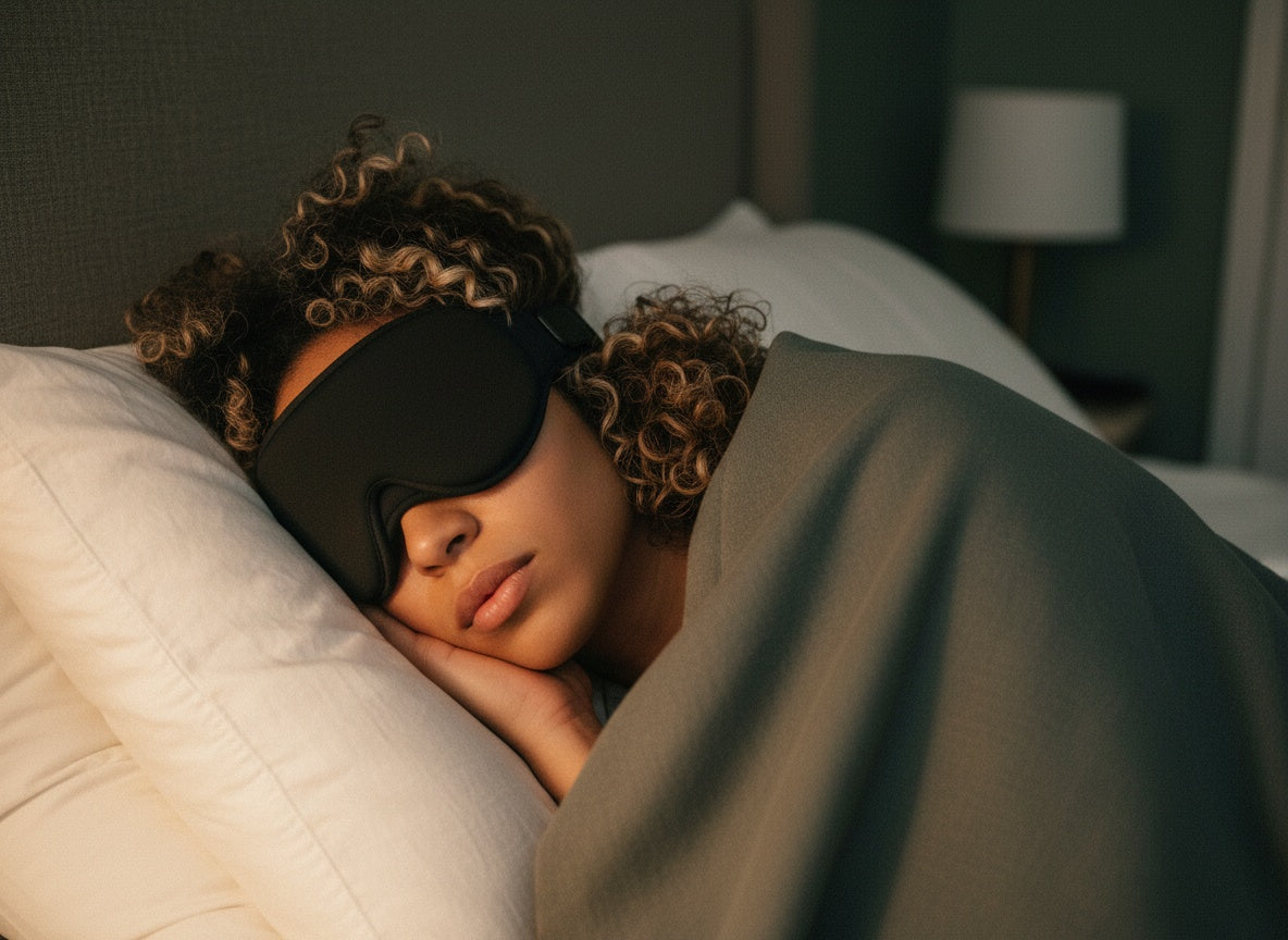 Comfortable for side sleepers